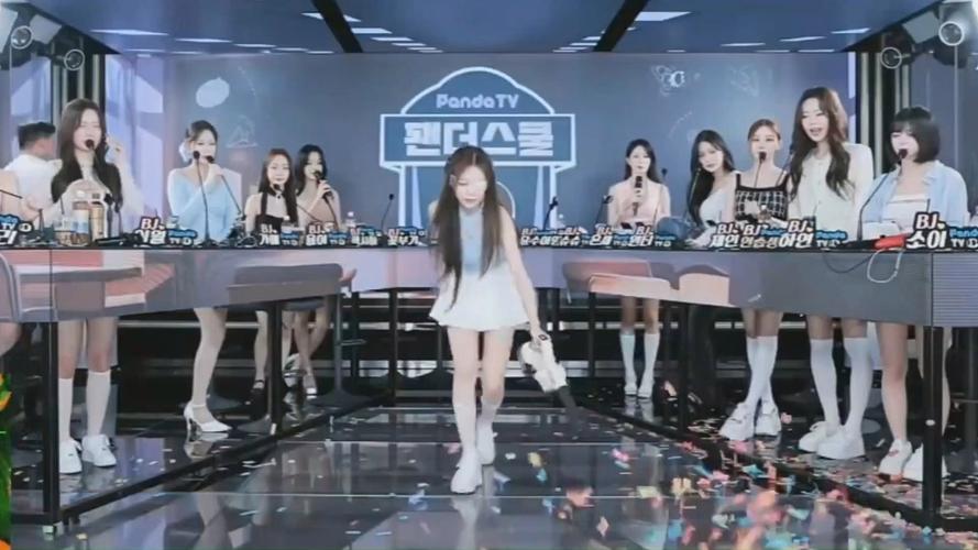 寻找Jinricp：韩国女团绅士游戏资源分享与讨论