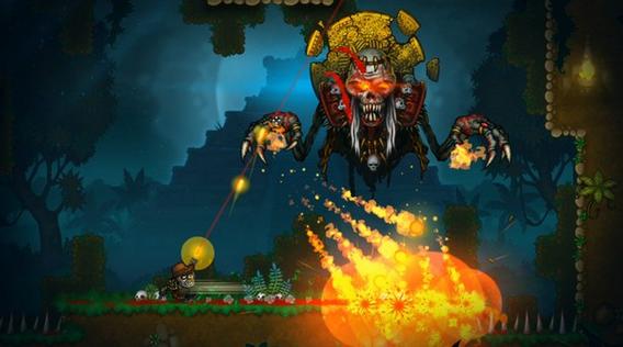 解锁全部画廊！英雄恶棍绅士游戏：正义与邪恶的较量