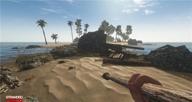 孤岛求生官网社区：与玩家一起分享游戏乐趣