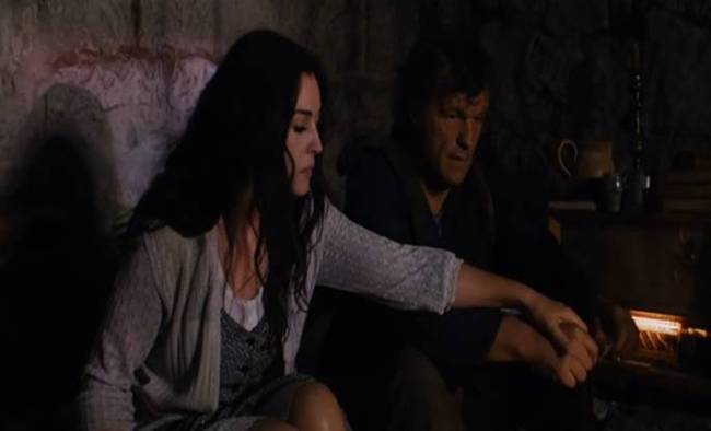 爱与战争系列三部曲官方网站：剧情介绍及高清壁纸