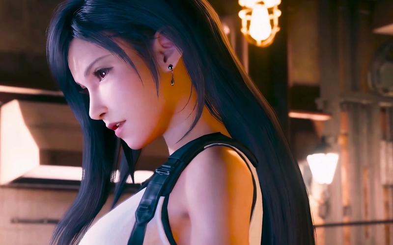 蒂法的黑暗天堂最新版本是多少？下载地址分享！