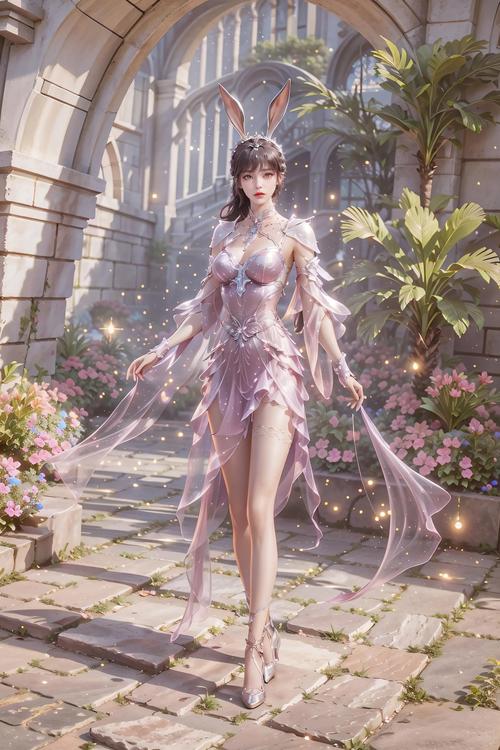 斗罗大陆小舞游戏角色深度解析：技能属性全揭秘