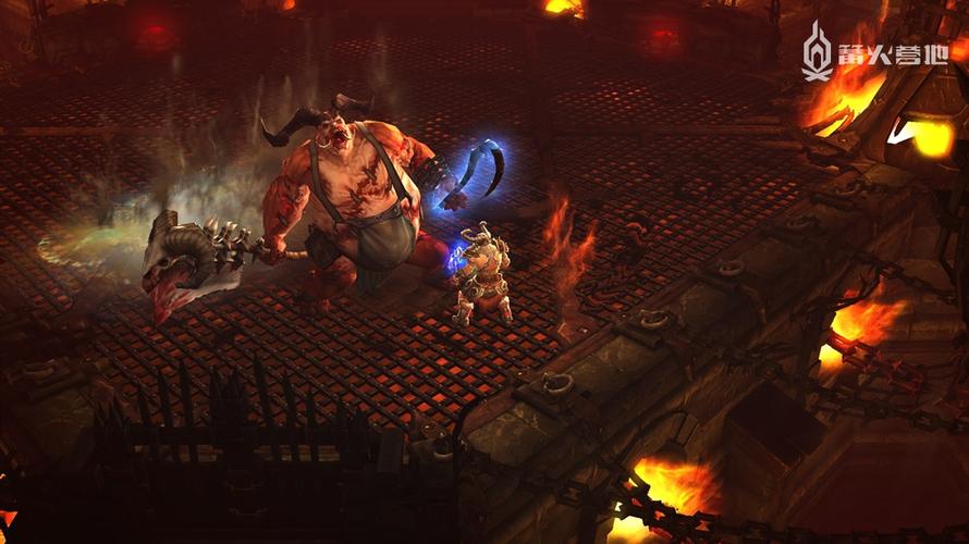 圣骑士复仇之夜官网：重温儿时回忆，经典动作游戏回归