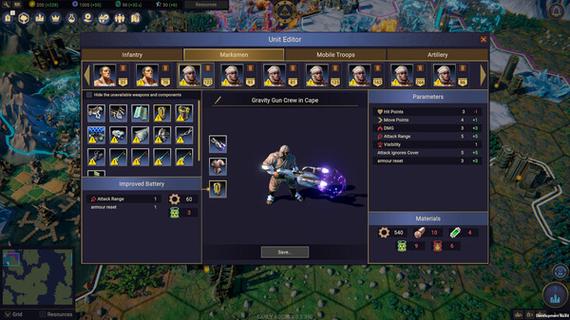 废土世界官方正式版下载最新版：策略塔防，精彩无限