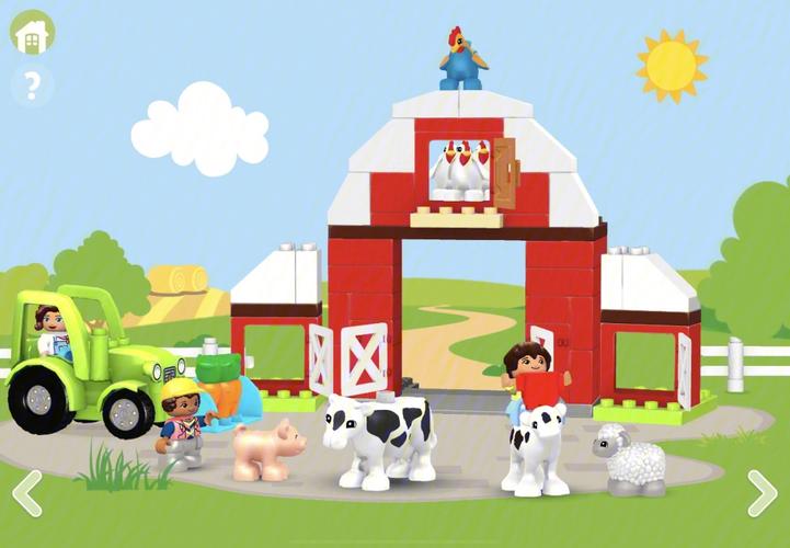 青青草原安卓下载安装:趣味经营,快乐农场等你来!