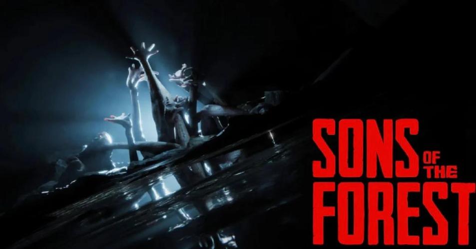 如何在森林之子游戏中体验杨过般的武侠冒险？