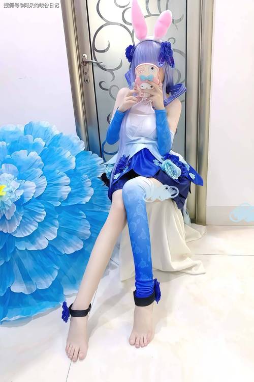 coser花絮最新版本：高清Cosplay花絮，精彩瞬间不容错过！