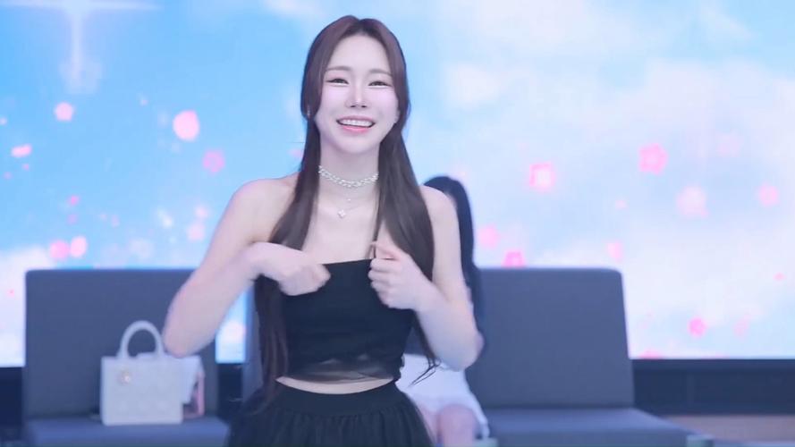 韩国女团jinricp最新版本：女神级颜值与舞姿