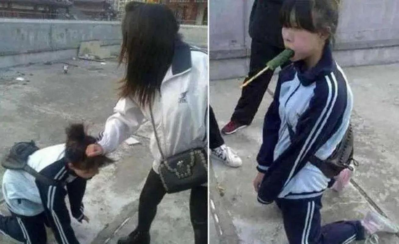 那些年被欺负的回忆：不良少年现身我的按摩店汉化版下载