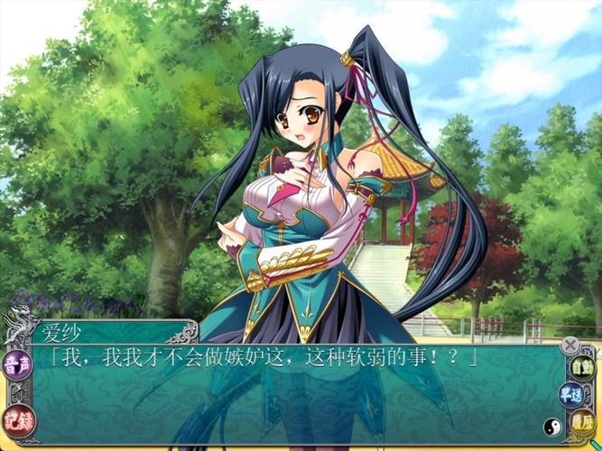 恋姬无双绅士游戏玩家交流：分享心得与趣事