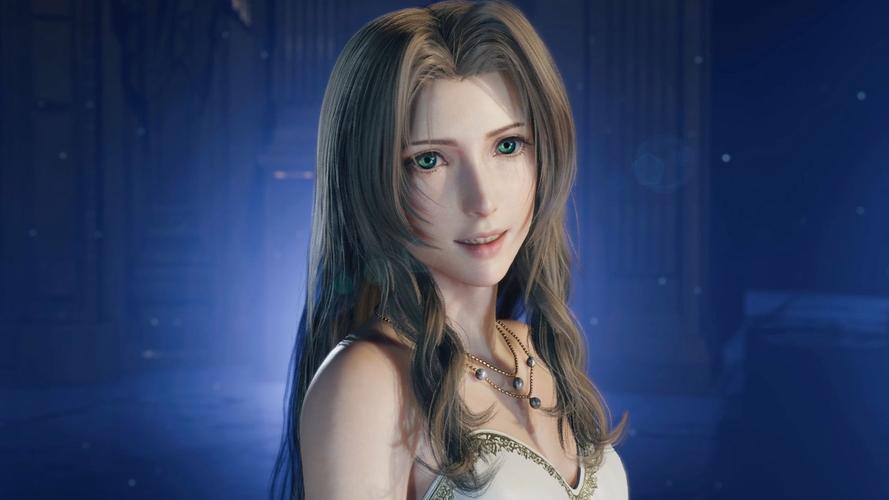 最终幻想7重生:是绅士游戏吗?玩家评价大揭秘