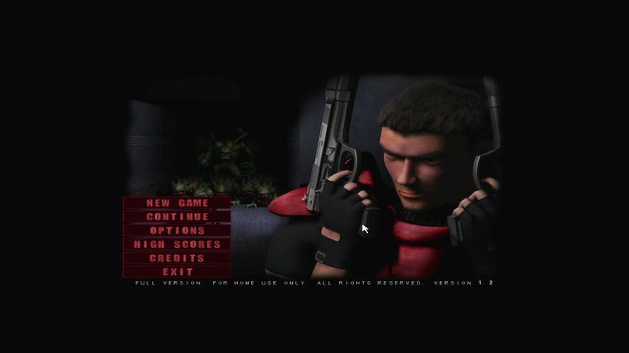 最后的希望官方正式版下载：最新版射击游戏来袭