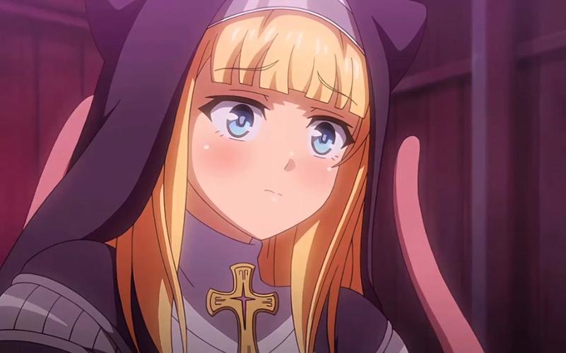 好消息！驱魔少女夏洛特汉化版更新了哪些内容？