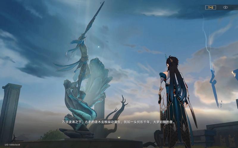 她在末日中堕落了：所有版本合集，剧情深度解析