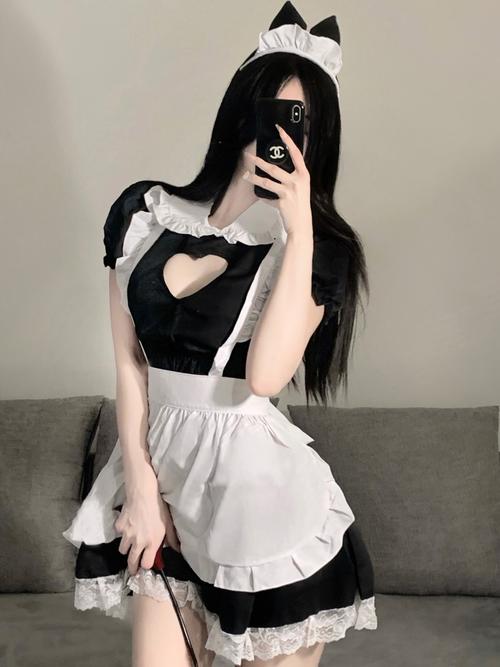 不容错过!热辣可爱:制服最新版本火热上线!