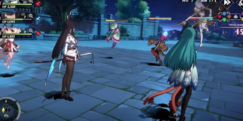 想玩叛道武士？这里有官方正式版最新下载