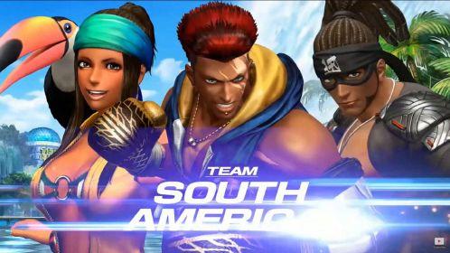 锐雯的异界之旅游戏介绍：高燃CG+换装，你值得拥有！