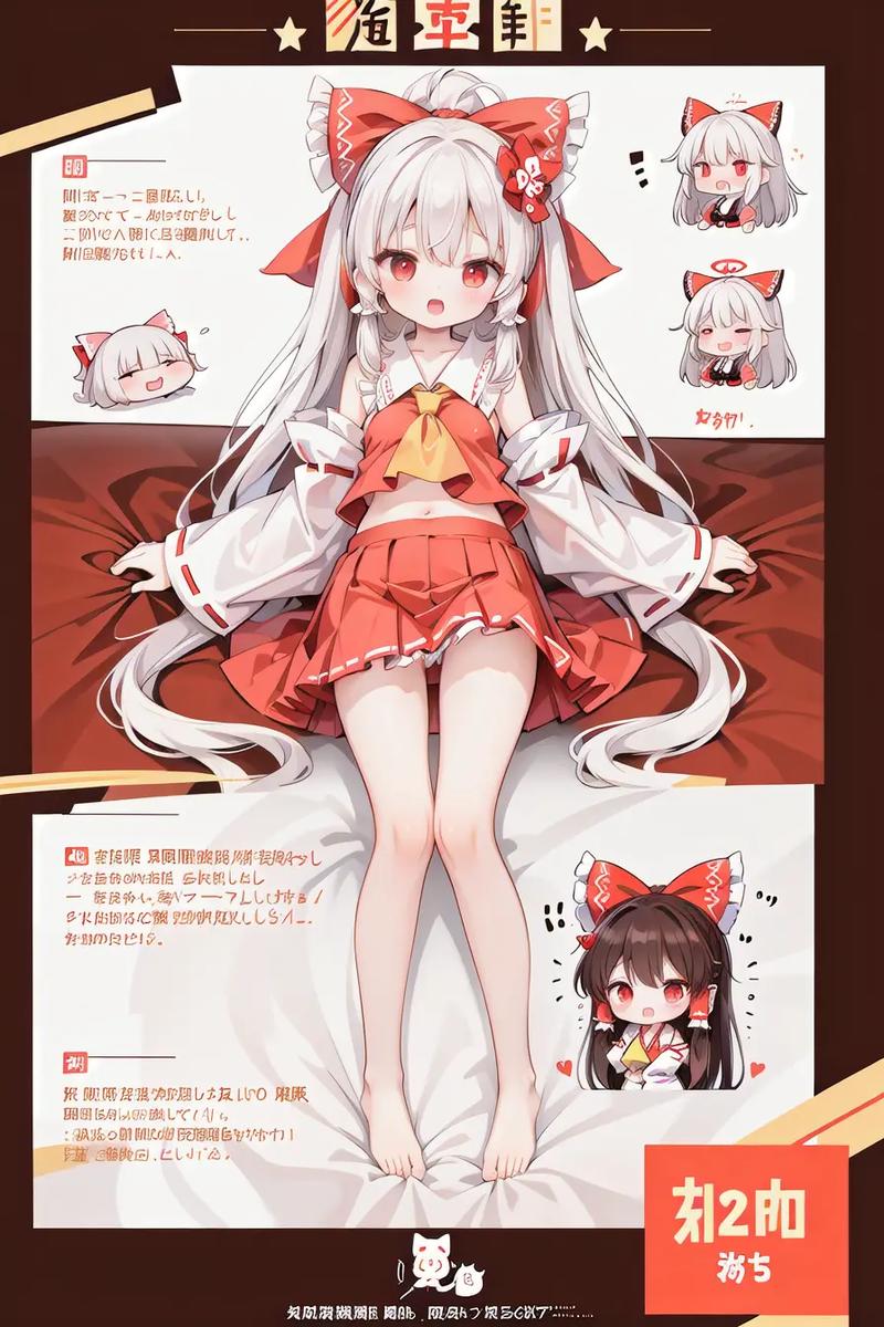 二次元萌娘大乱斗:刺激战斗,萌系画风来袭!