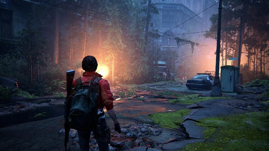 最后的生还者2汉化版下载：畅玩高清中文版