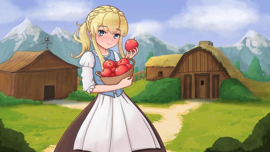 奴役的秘境游戏下载资源,哪里可以找到?