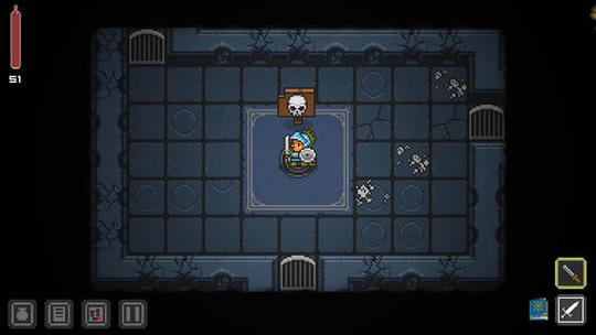 想玩策略游戏？地牢脱出3游戏介绍及游戏特点详解