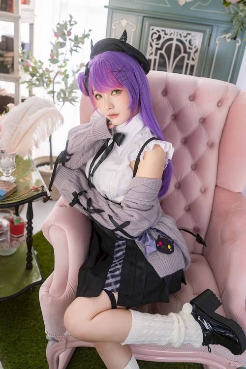 coser1游戏下载：简单易上手的Cosplay素材库