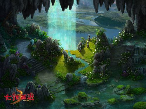 幽冥村游戏介绍:探秘神秘仙境,开启奇幻冒险之旅