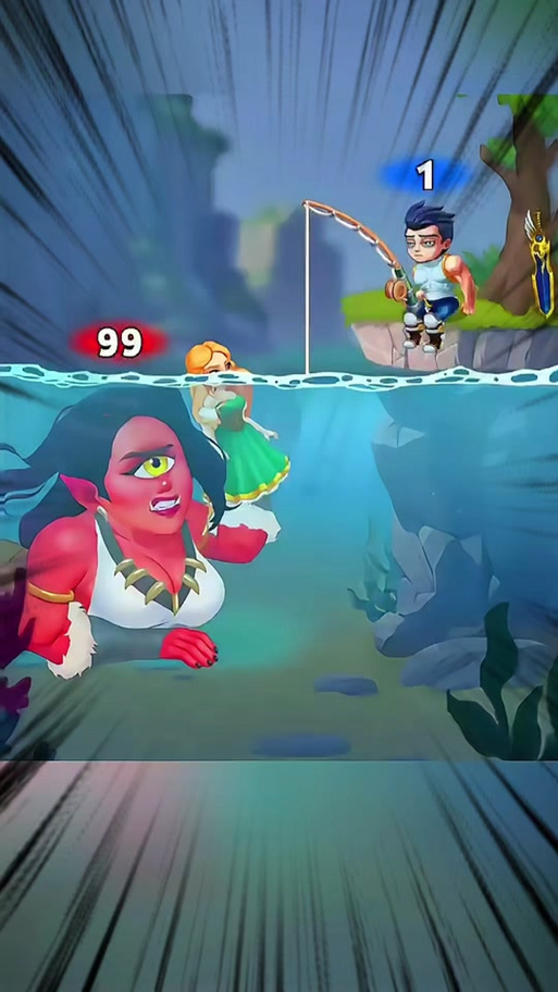 史上最香的公主游戏？暴食的怪兽公主游戏介绍！