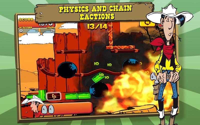 幸运儿马克:超高品质欧美SLG游戏攻略