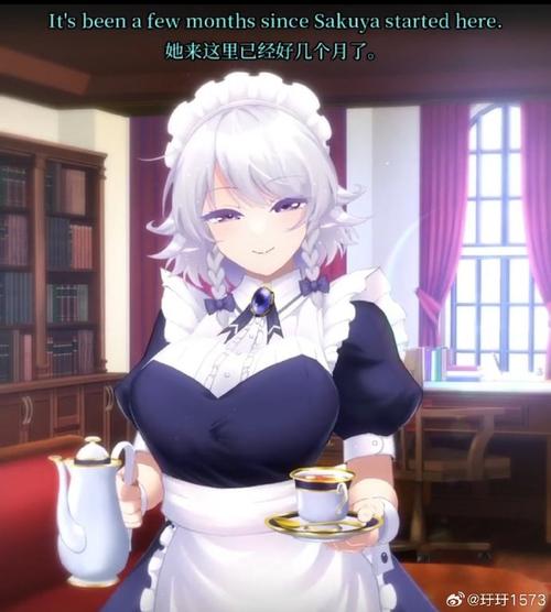 乙女咲夜小姐官方正式版下载：获取最新完整版游戏