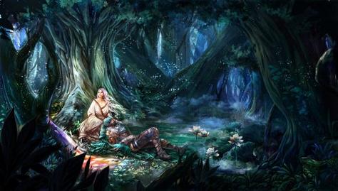 冲突的意志官方正式版下载最新版:体验幻想世界冒险