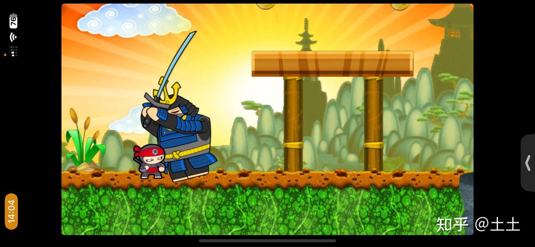 下忍考试游戏免费下载：开启你的忍者冒险之旅！