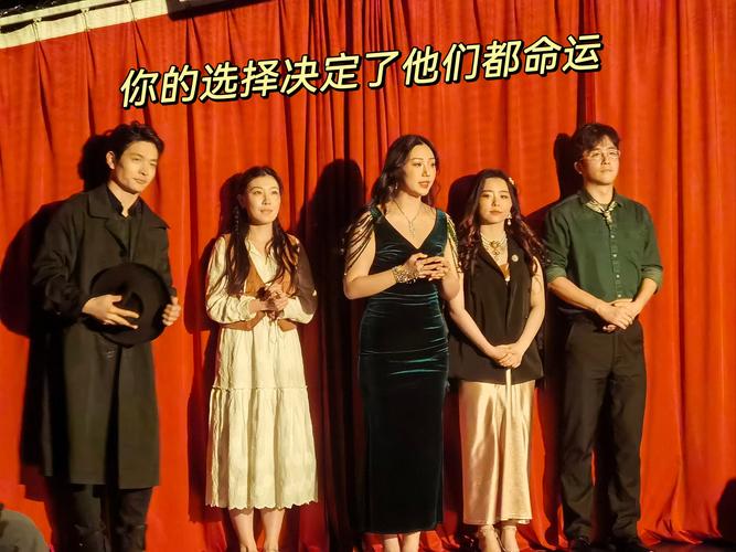 欲望的抉择安卓剧情：命运的抉择，你将走向何方？