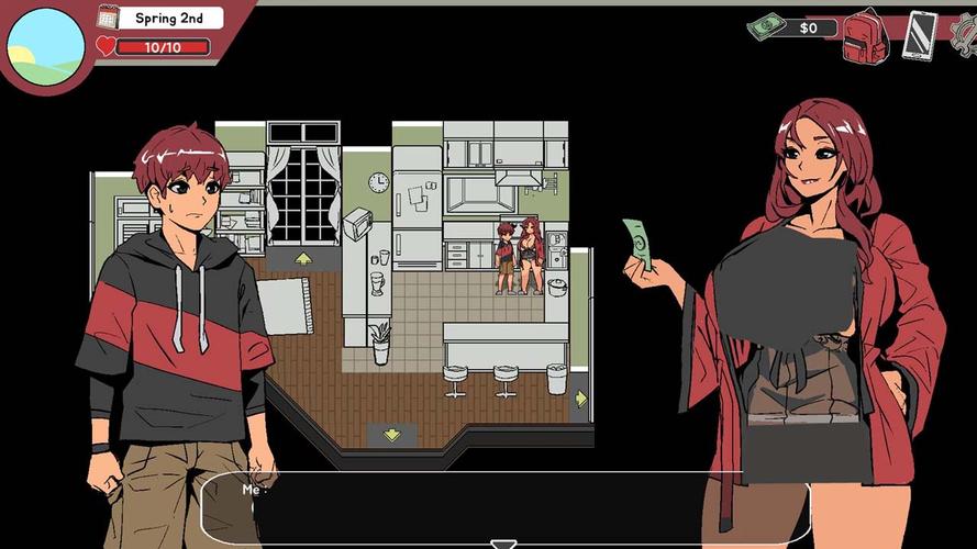 还在玩旧版幽灵牛奶生活?最新版本已更新!