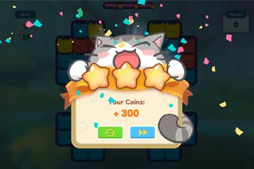 寻找喵喵岛2官方网站?最新游戏资讯都在这里!