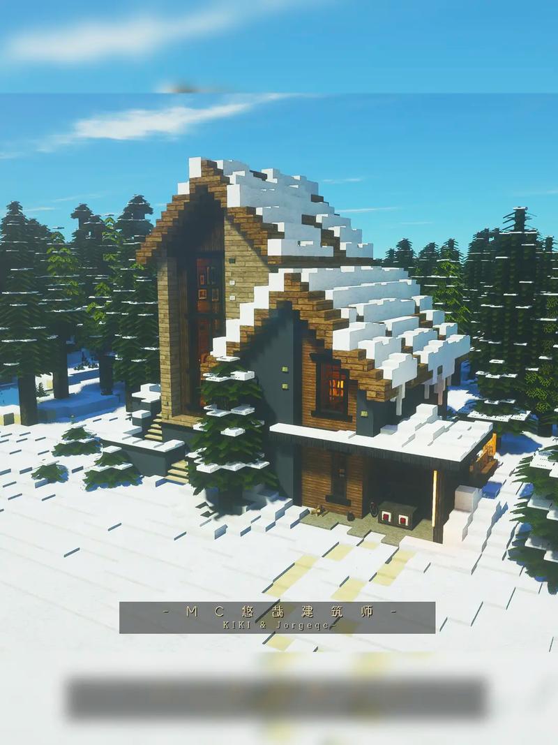 安卓游戏推荐:雪山别墅与三个女孩的激情假期