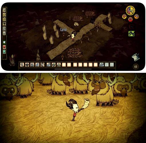 H版饥荒游戏下载地址大全，快速下载畅玩