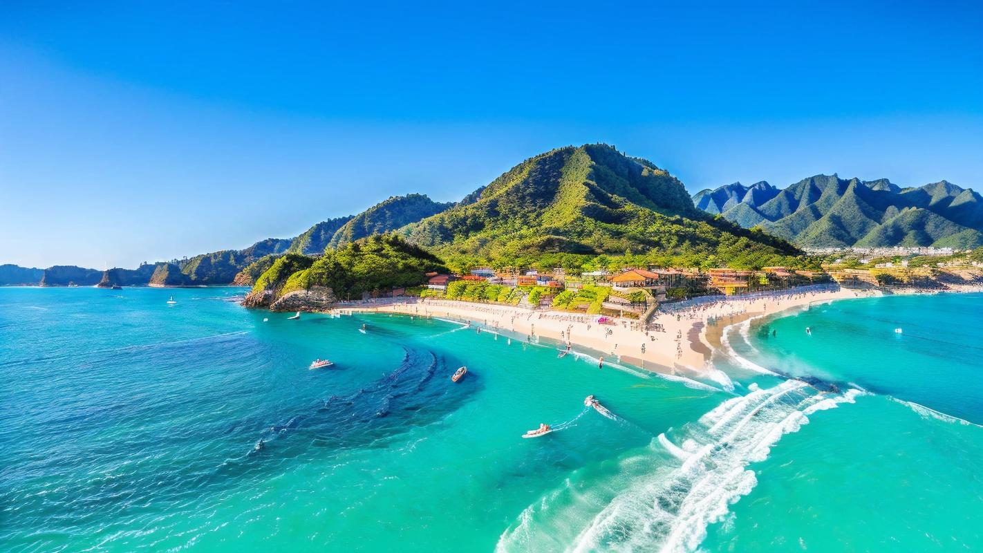 夏日风情最新版本来袭：一起嗨翻整个夏天