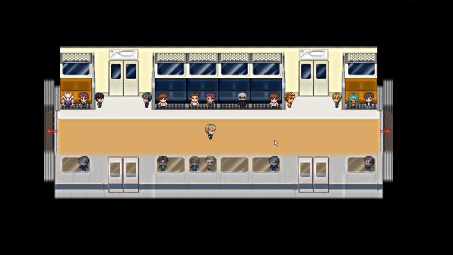 最新痴汉电车2官方正式版下载：体验完整游戏剧情