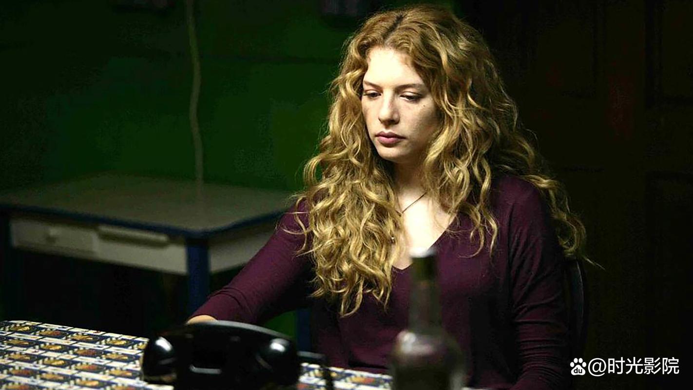 寡妇的偏远客栈最新剧情:惊悚悬疑,引人入胜