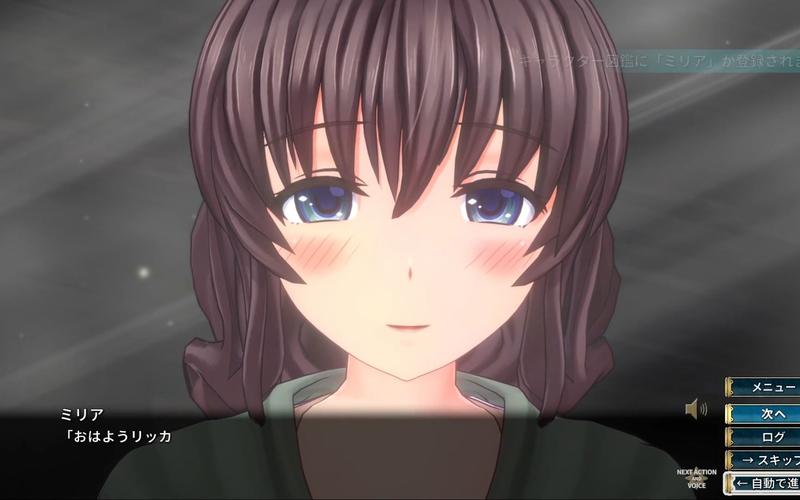 圣骑士莉卡物语游戏官网：华丽战斗，刺激剧情，快来体验！