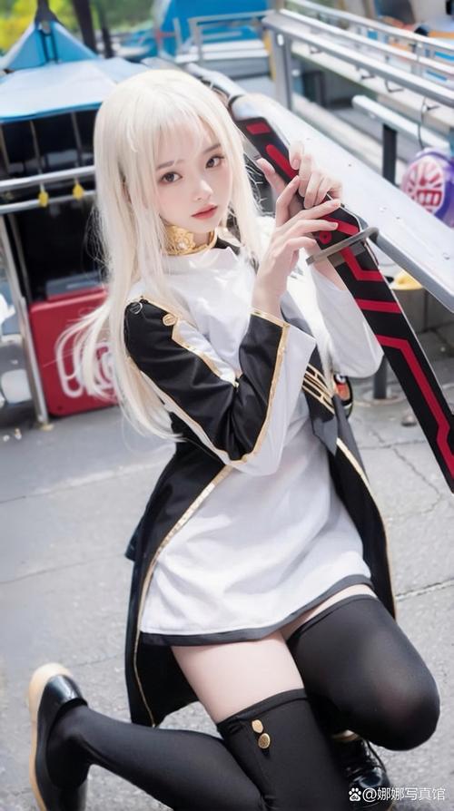coser1游戏下载：简单易上手的Cosplay素材库