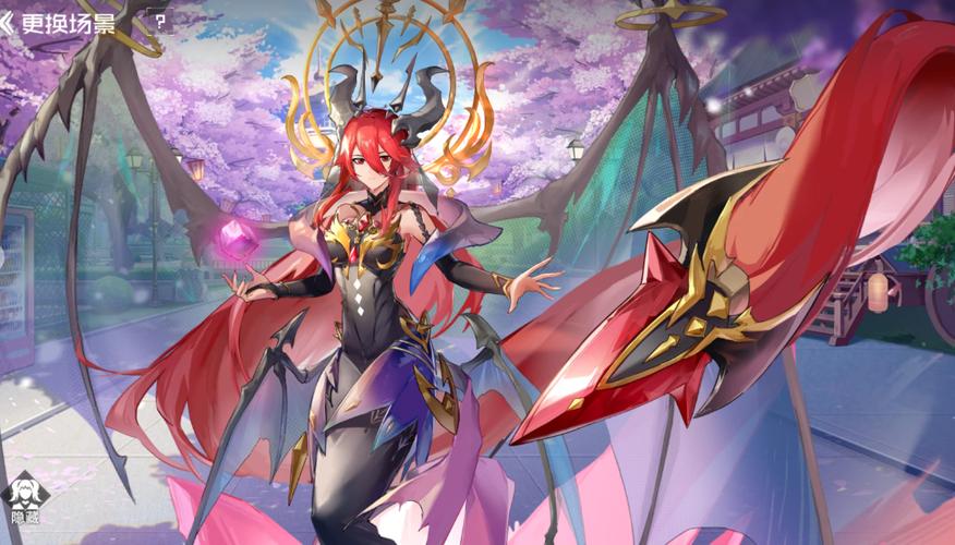 火热来袭!魅魔咏叹调最新游戏内容深度解析