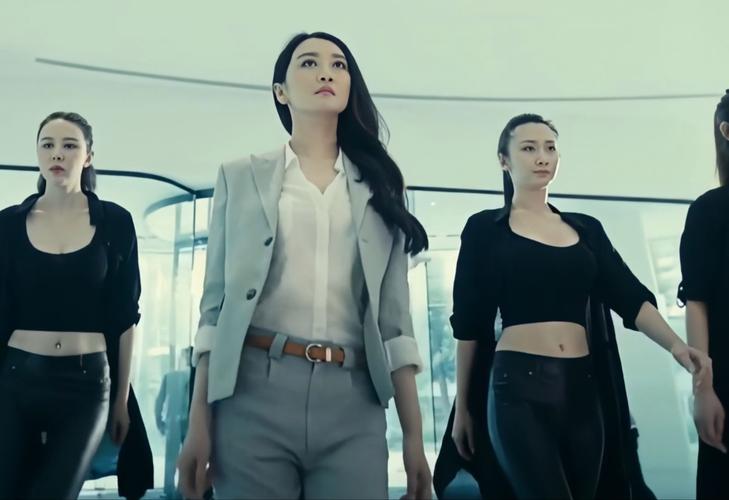 最火爆的卧底女特工绅士游戏：超多玩法，等你来挑战！