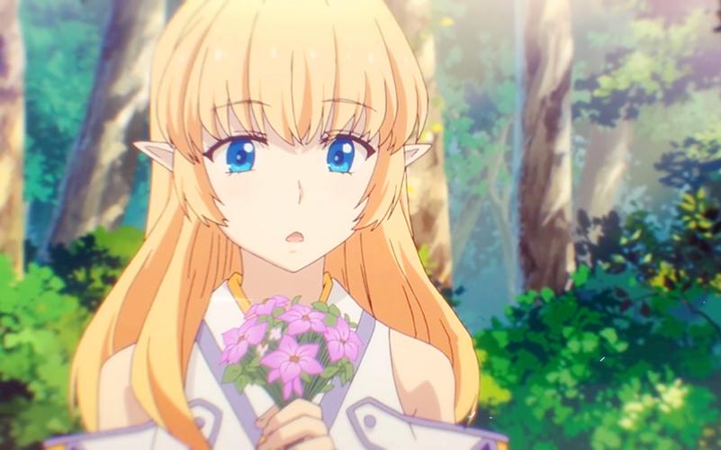 安卓玩家必玩:在世界尽头咏唱恋曲的少女游戏体验