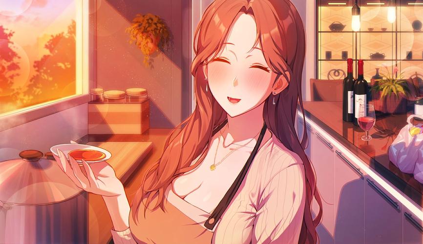 PC和安卓都能玩！夏色四叶草绅士游戏攻略