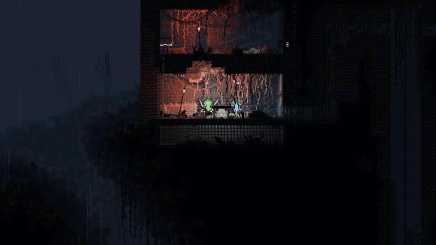 还在找Rainnight雨游戏下载？这篇攻略帮你解决难题！