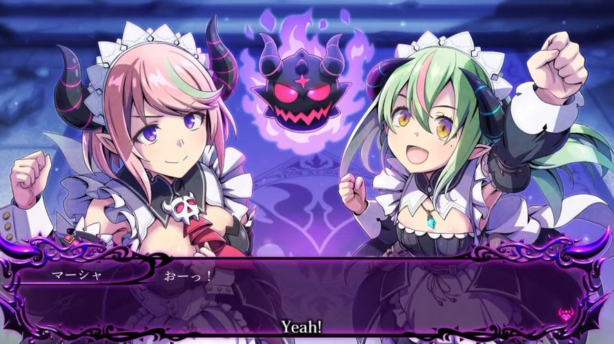 缪可瓶与魔物娘2最新版:萌系射击游戏体验