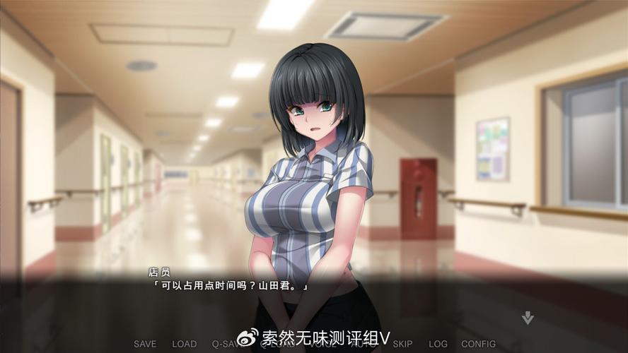 如何获取病房轶事合集最新版本？完整游戏体验分享