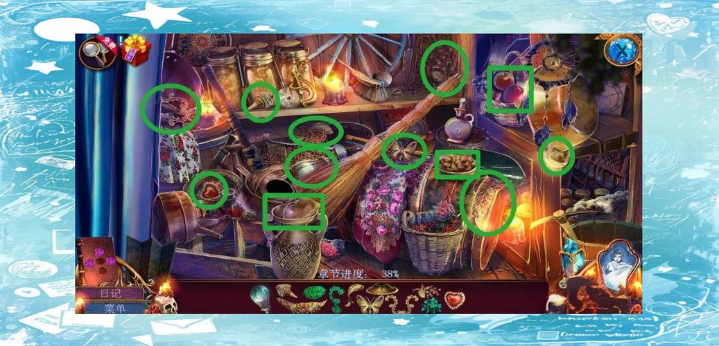 梦魔世界迷惑人版本大全：最新最全资源，带你探索神秘世界
